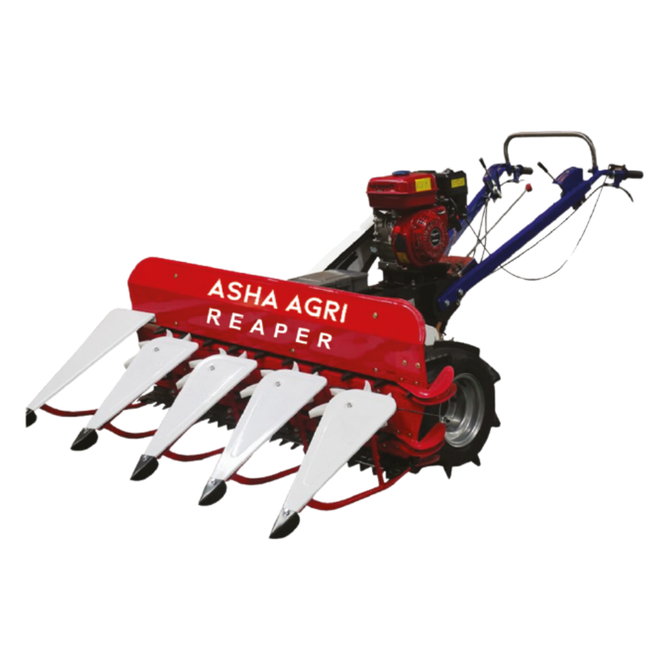 Power Reaper